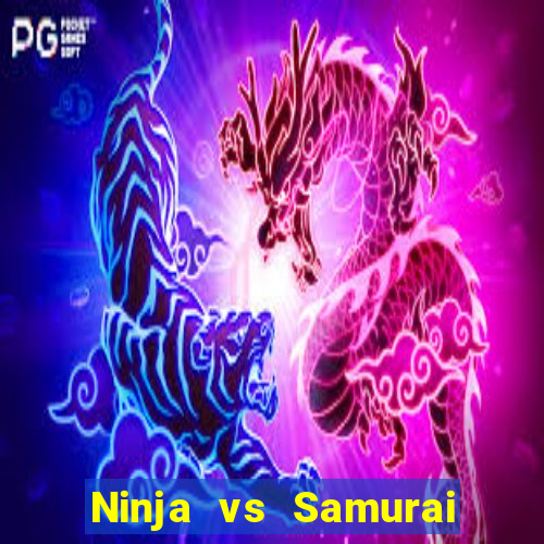 Ninja vs Samurai demo demo